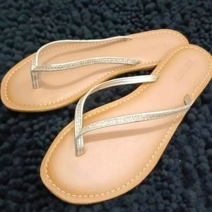 Old Navy Flip Flops